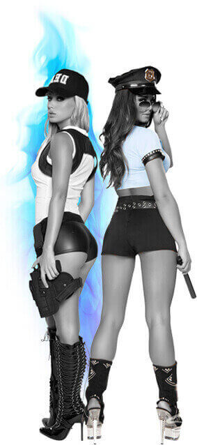 Atlanta Female Strippers