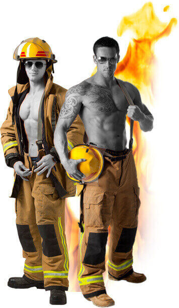 Atlanta Male Strippers