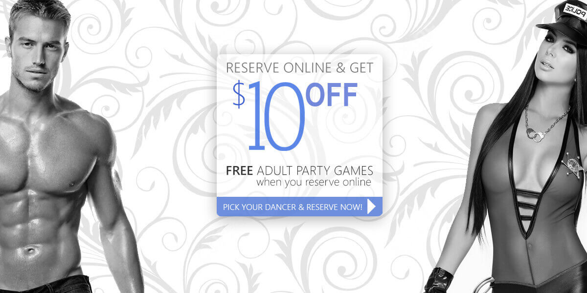 Atlanta strippers for hire