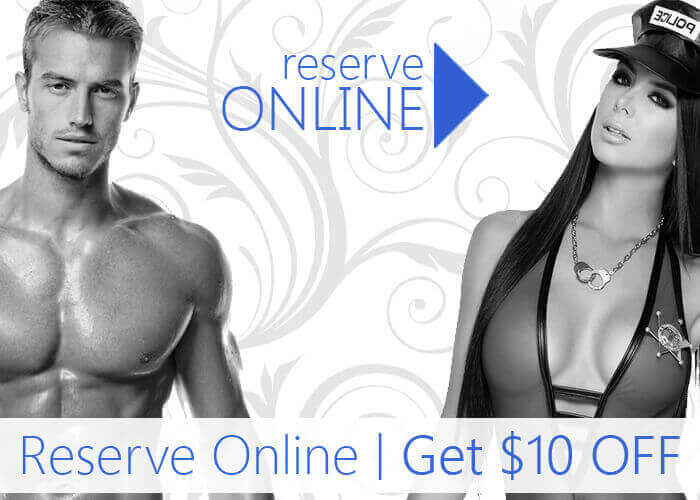 local Atlanta strippers