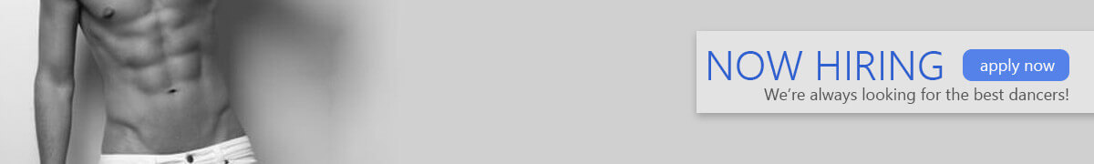 Male Strippers Atlanta